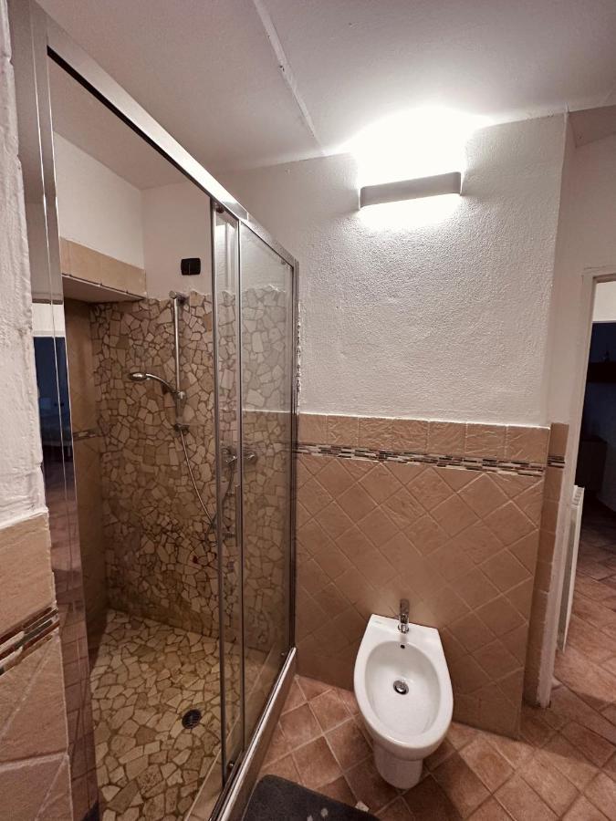 Apartament La Casa Del Corso Arona Zewnętrze zdjęcie